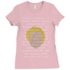 logan paul Ladies Fitted T-Shirt