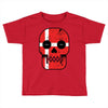 denmark till i die Toddler T-shirt