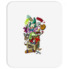 bart simplon Mousepad