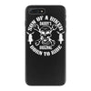son of a biker iPhone 7 Plus Case