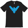 distressed nightwing T-Shirt
