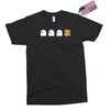 the ugly duckling Exclusive T-shirt