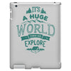 explore iPad 3 and 4 Case