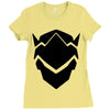 OVERWATCH Ladies Fitted T-Shirt