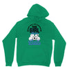 Some Girls Love Diamonds This Girl Loves Balls Unisex Hoodie