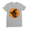 fahrie77 Ladies Fitted T-Shirt