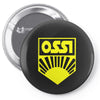 ossi  fdj ddr fun Pin-back button