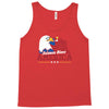 science bless america Tank Top