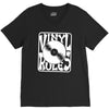 vinyl rules V-Neck Tee