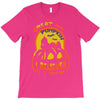 great pumpkin believer halloween T-Shirt