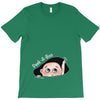 Peek a Boo T-Shirt