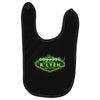 viva r'lyeh Baby Bibs