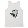 genji Tank Top