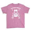 captain 'merica Youth Tee
