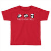 This Is How I Roll Toddler T-shirt