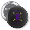 It's My Soul ! King Music Brook Pin-back button
