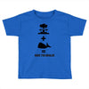 nuke the whales Toddler T-shirt