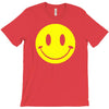 smiley face mens T-Shirt