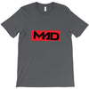 LOVE IS SO MAD T-Shirt