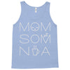 momsomnia Tank Top