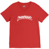 hatebreed new black t shirt  d60 V-Neck Tee