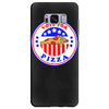 vote for pizza president democrat Samsung Galaxy S8 Plus
