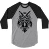 maxres 3/4 Sleeve Shirt