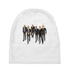 reservoir dogs (3) Baby Beanies