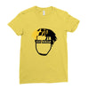 xxxtentacion 2 Ladies Fitted T-Shirt