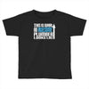 this is what an awesome plumber looks like Toddler T-shirt