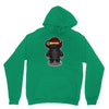 ninja Unisex Hoodie