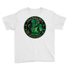 Saint Patrick&acute;s Day Youth Tee