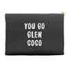 you go glen coco Accessory Pouches
