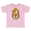 pirate owl Toddler T-shirt