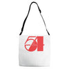 tudio 54 Adjustable Strap Totes