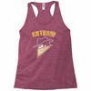 gotham rogues Racerback Tank