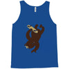 skater Tank Top