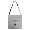 rainbro Adjustable Strap Totes
