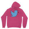 boy bird Unisex Hoodie