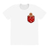 christmas cookie pocket All Over Women's T-shirt
