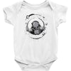 space Baby Onesie