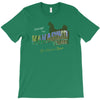 greetings from kakariko village T-Shirt