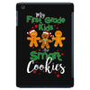 my first grade kids are smart cookies iPad Mini