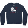 british and irish lions Crewneck Sweatshirt
