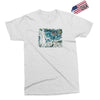 starry wars Exclusive T-shirt