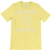 over caffeinated T-Shirt
