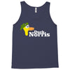 duck norris Tank Top