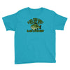 bass look big Youth Tee