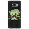 zombie monster Samsung Galaxy S8 Plus
