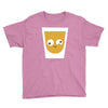 crazy Youth Tee